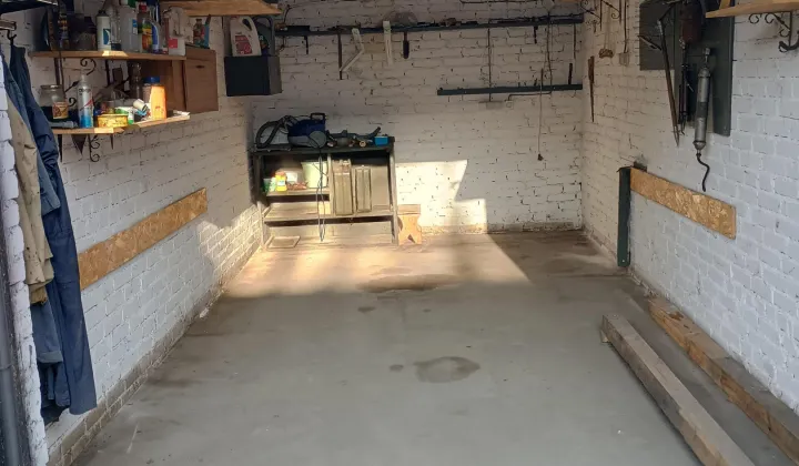 Garaż/miejsce parkingowe Łódź Bałuty, ul. Górnicza