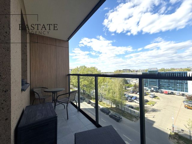 Mieszkanie 2-pokojowe Warszawa Mokotów, ul. Bokserska. Zdjęcie 12