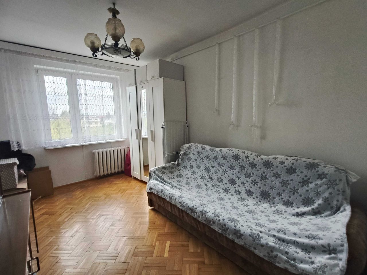 Mieszkanie 2-pokojowe Lublin Wieniawa, ul. Puławska. Zdjęcie 5