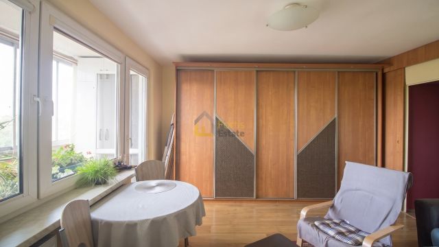Mieszkanie 2-pokojowe Kraków Prądnik Czerwony, ul. Śliczna. Zdjęcie 4