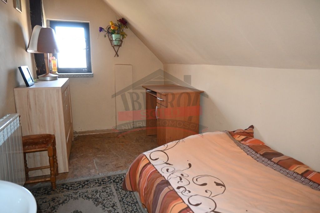 dom wolnostojący, 7 pokoi Antoniów. Zdjęcie 19