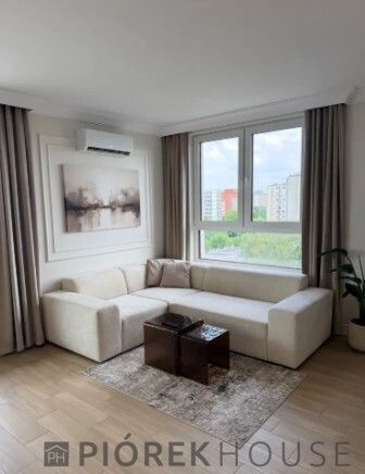 Mieszkanie 3-pokojowe Warszawa Włochy, al. Krakowska. Zdjęcie 4