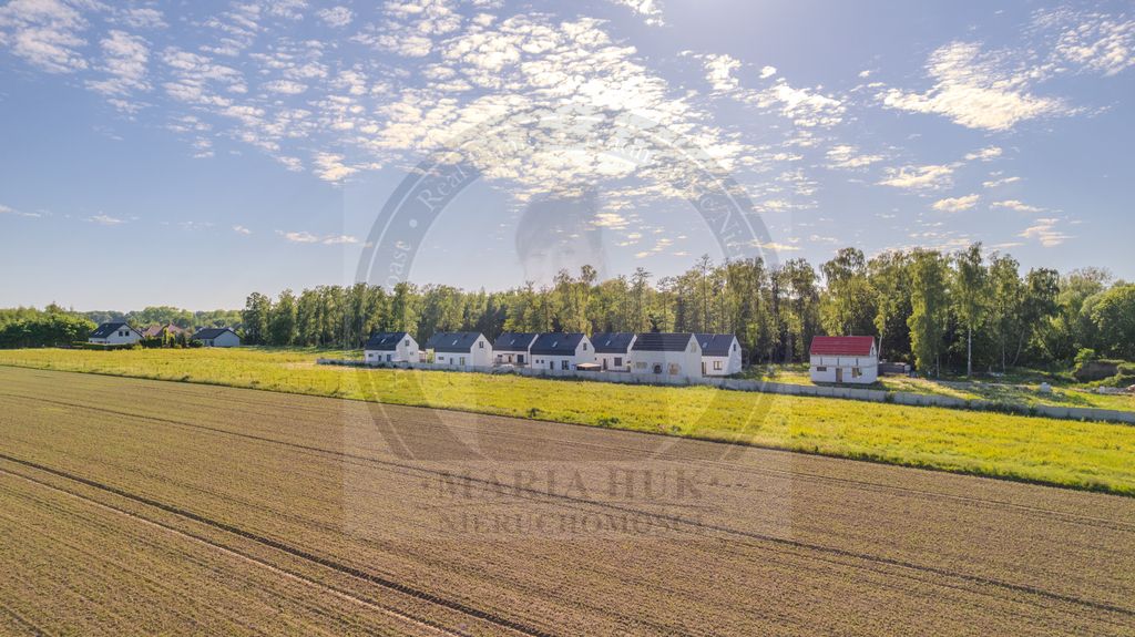 dom wolnostojący, 4 pokoje Kamień Pomorski. Zdjęcie 11