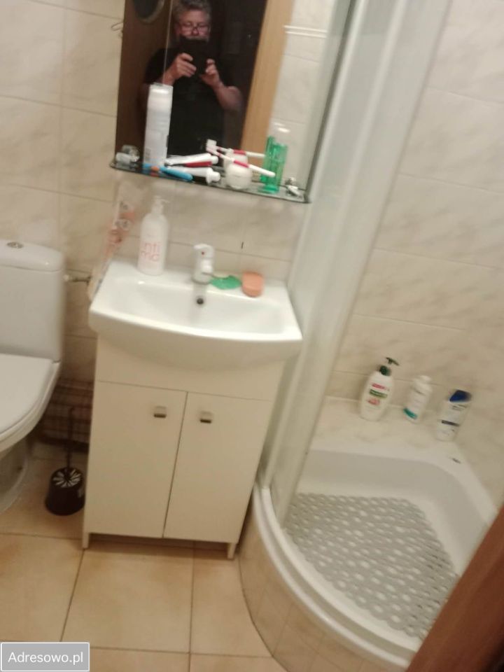 Mieszkanie 2-pokojowe Warszawa Wawer, ul. Korkowa. Zdjęcie 20