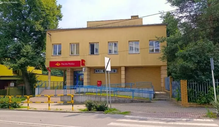 Lokal Mikołów, ul. Żwirki i Wigury