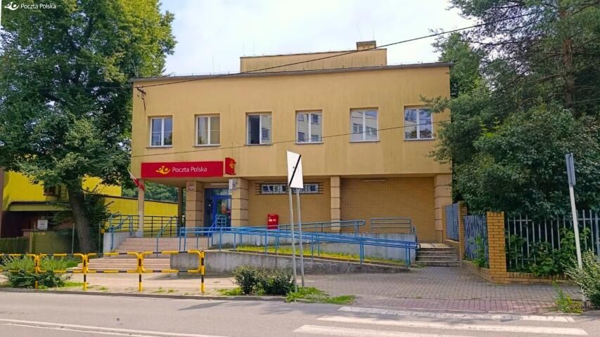 Lokal Mikołów, ul. Żwirki i Wigury. Zdjęcie 1