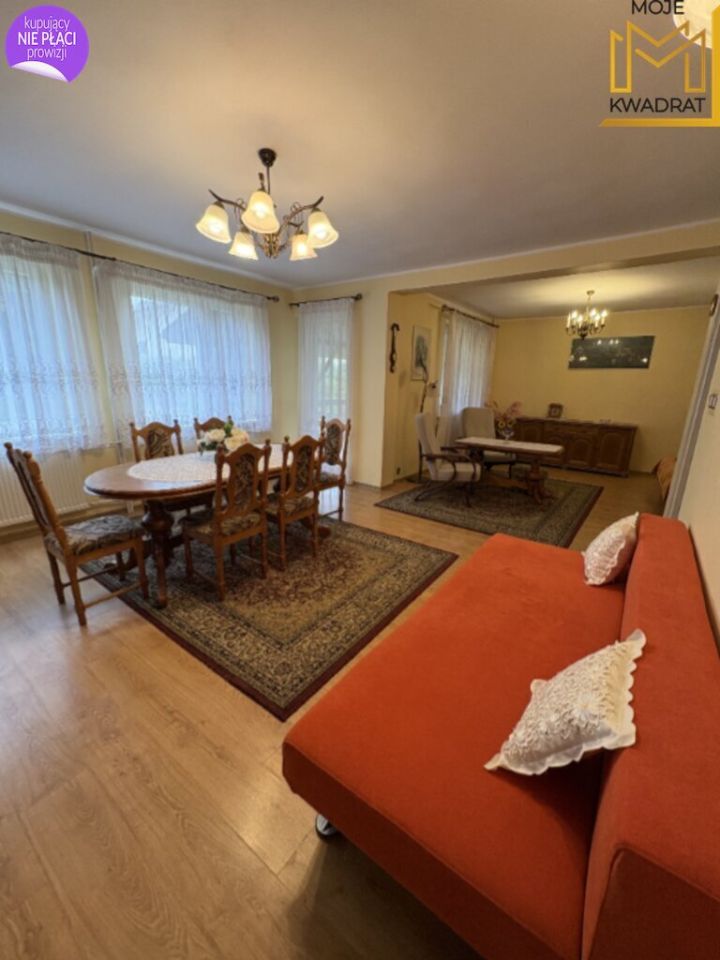 dom wolnostojący, 5 pokoi Bełchatów, ul. Olsztyńska. Zdjęcie 7