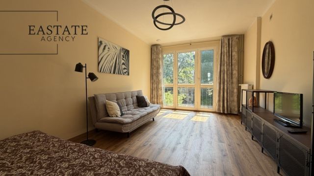 Mieszkanie 2-pokojowe Warszawa Śródmieście, ul. Chmielna. Zdjęcie 1