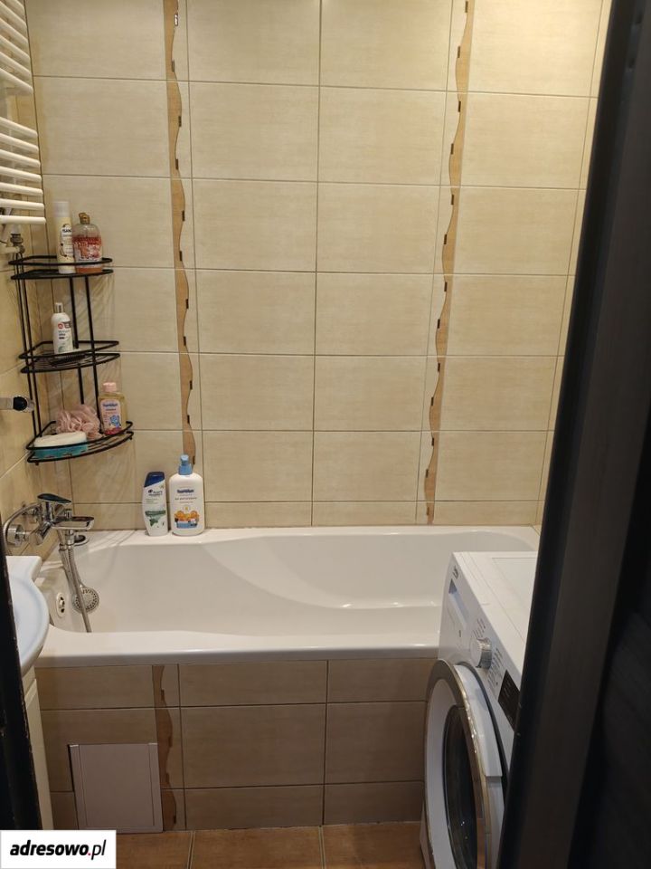 Mieszkanie 3-pokojowe Jelcz-Laskowice, ul. Piastowska. Zdjęcie 16