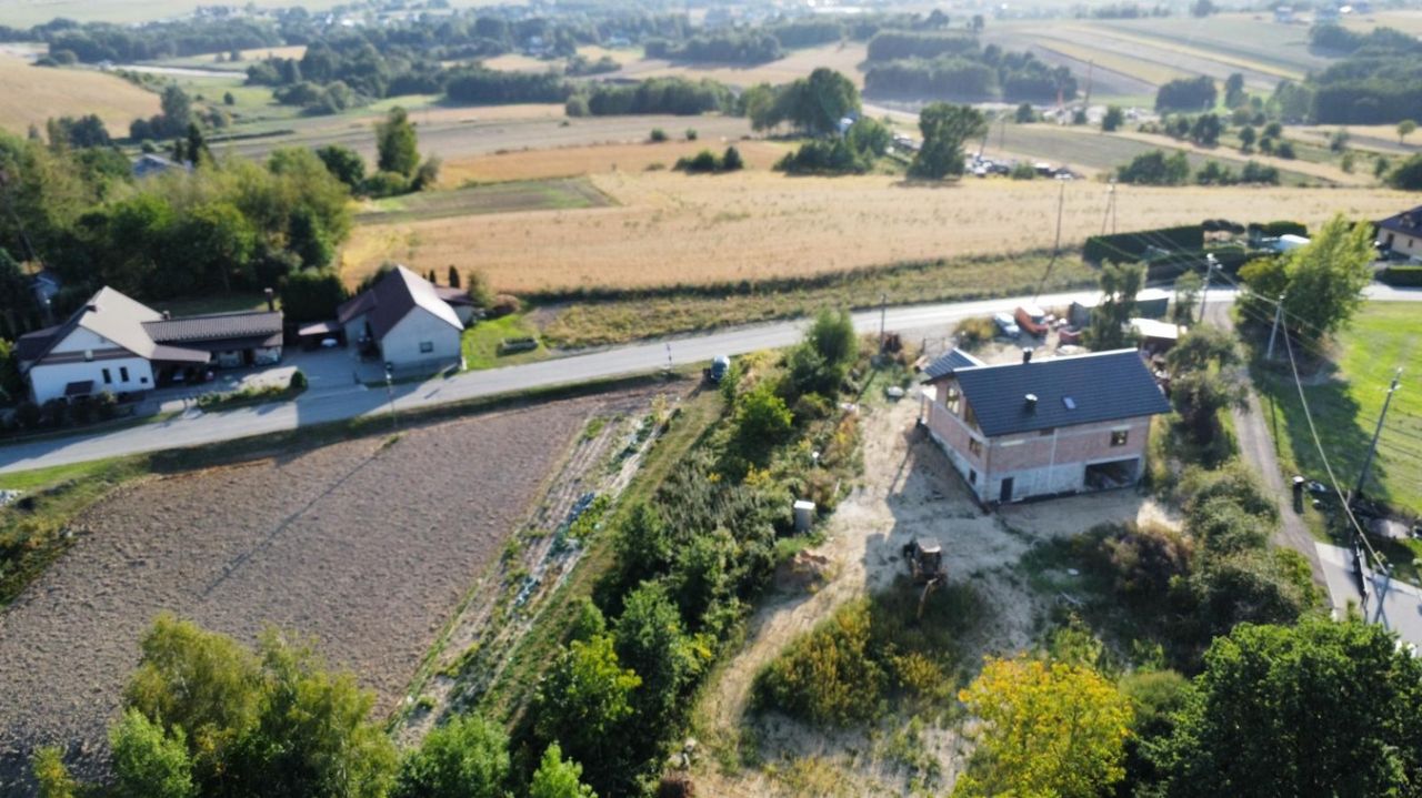 Działka budowlana Suchoraba. Zdjęcie 17