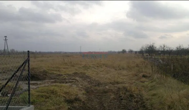 Działka rolna Kędzierówka