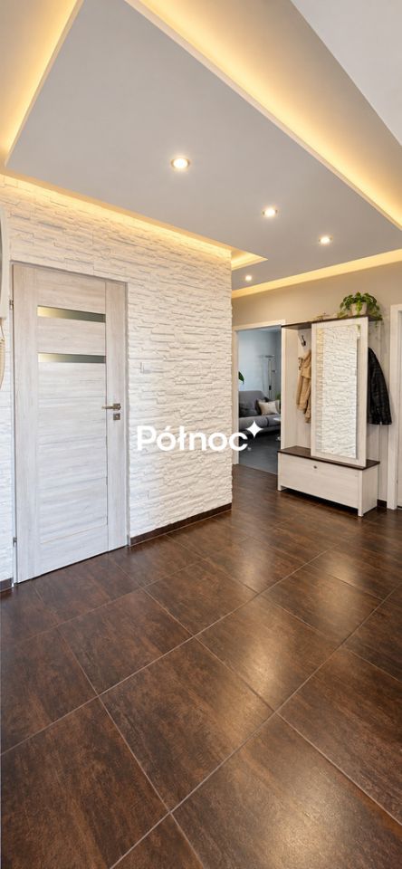 Mieszkanie 4-pokojowe Opole, ul. Złota. Zdjęcie 4