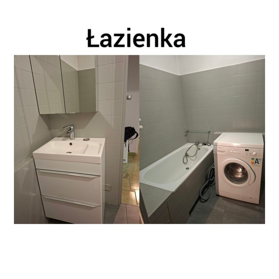 Mieszkanie 2-pokojowe Dąbrowa Górnicza Centrum. Zdjęcie 3