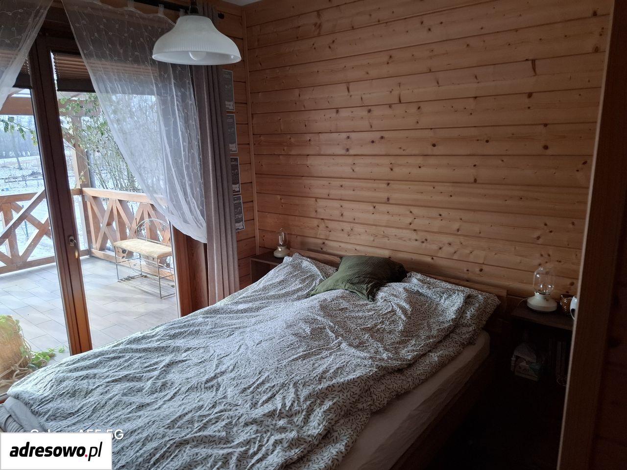 dom wolnostojący, 8 pokoi Kalsko. Zdjęcie 12