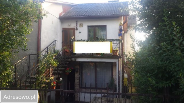 dom wolnostojący, 7 pokoi Koszalin, ul. Mieczysława Karłowicza. Zdjęcie 1