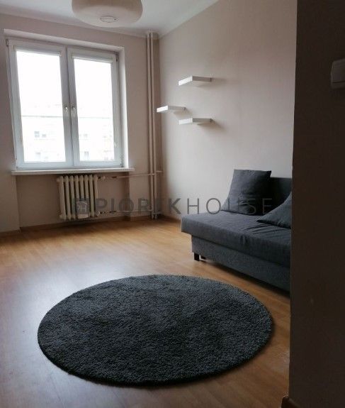 Mieszkanie 2-pokojowe Warszawa Praga-Północ, ul. Wileńska