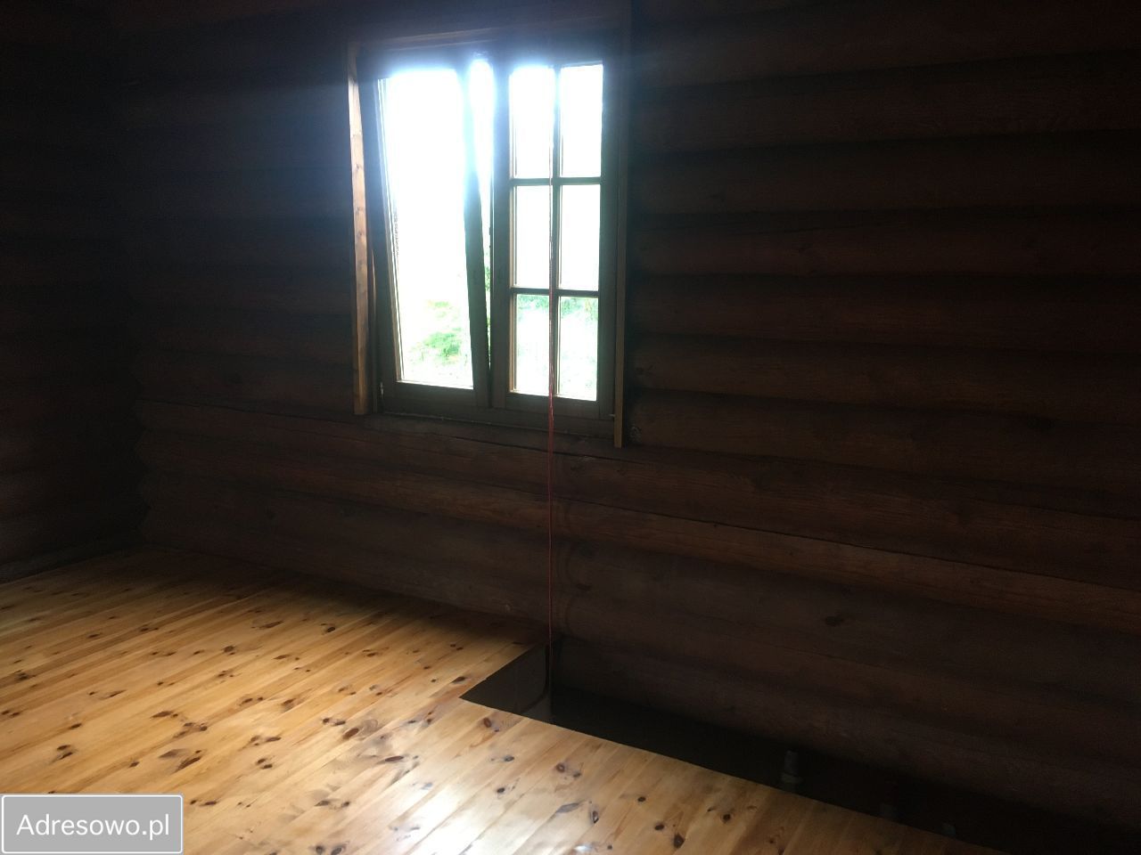 Działka rod Kołobrzeg, ul. Janiska. Zdjęcie 7