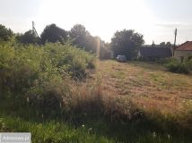 Działka budowlana Rzeszów Zwięczyca, ul. Karkonoska. Zdjęcie 4