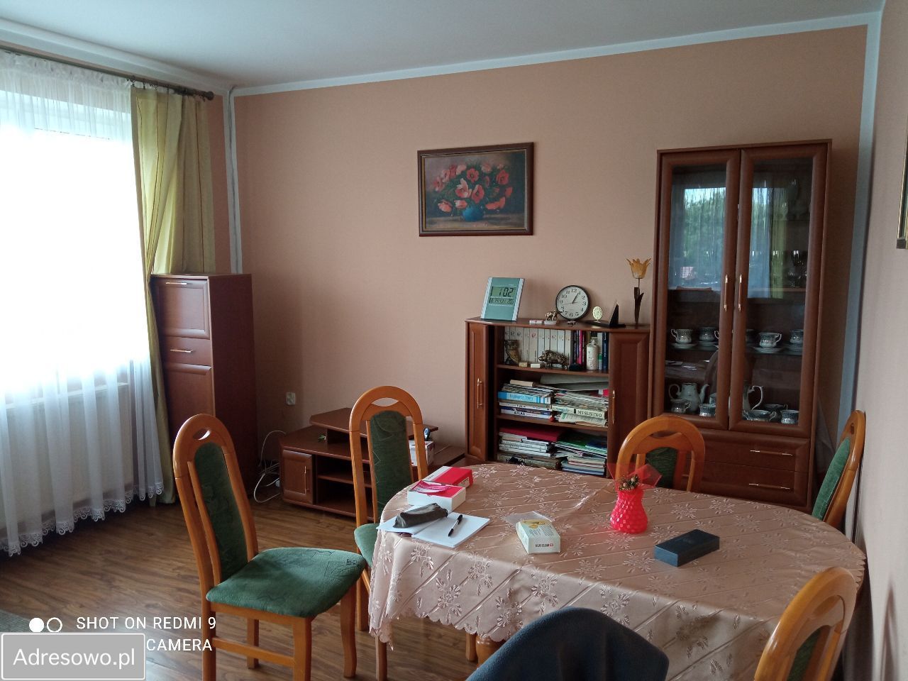 dom wolnostojący, 6 pokoi Szczecinek, ul. Dębowa. Zdjęcie 13