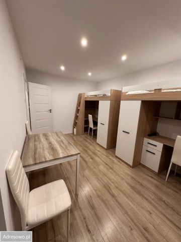 Mieszkanie 2-pokojowe Rzeszów Staromieście, ul. Rycerska. Zdjęcie 1