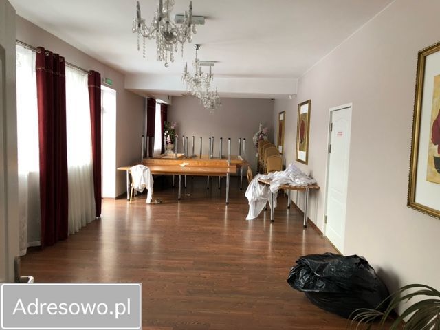 Lokal Pajęczno, ul. Przemysłowa. Zdjęcie 9