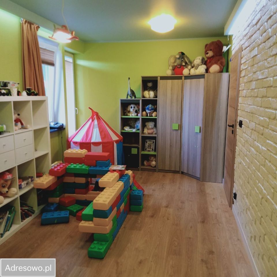 dom szeregowy, 7 pokoi Turek. Zdjęcie 15