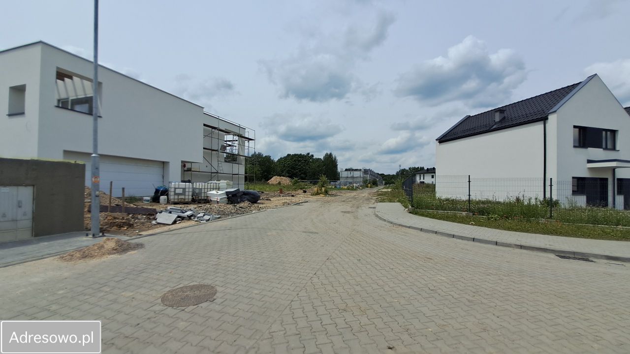 Działka budowlana Siemianowice Śląskie Bańgów, ul. Gerberowa. Zdjęcie 3