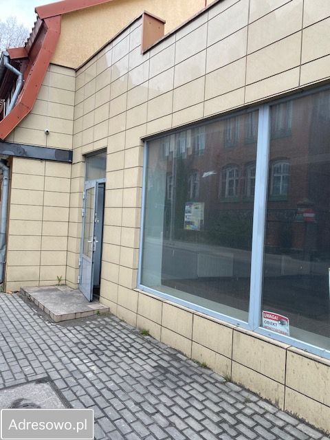 Lokal Braniewo, ul. Kościuszki. Zdjęcie 8