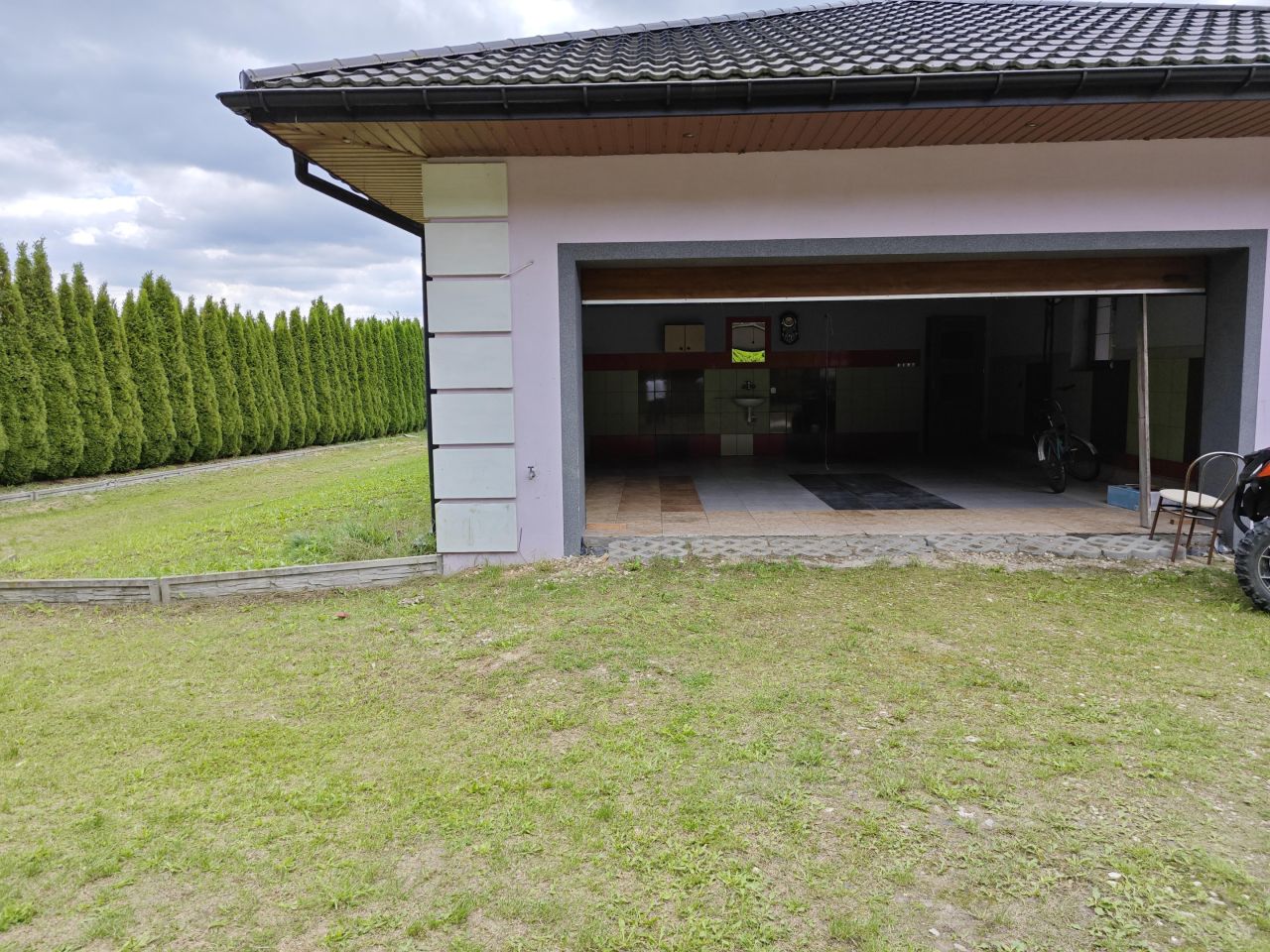 dom wolnostojący, 3 pokoje Czechowiec. Zdjęcie 10