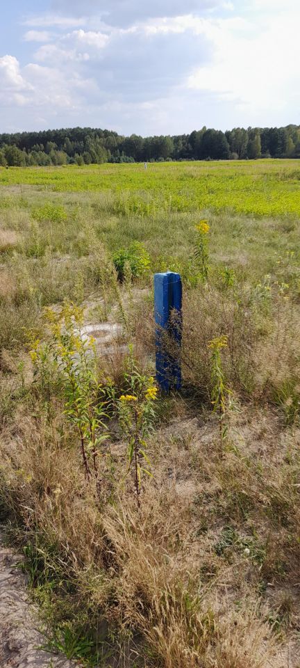 Działka budowlana Ostrówek, ul. Leśna. Zdjęcie 10
