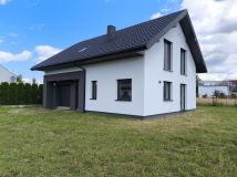 dom wolnostojący Kudrowice. Zdjęcie 3