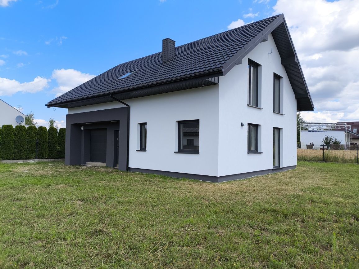 dom wolnostojący Kudrowice. Zdjęcie 4