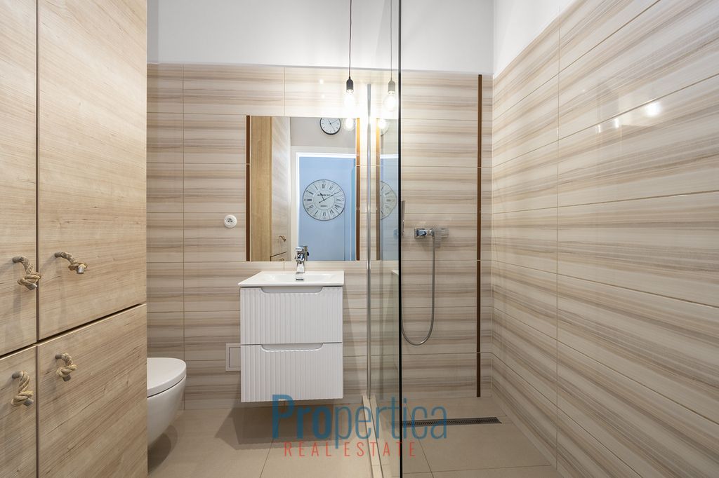 Mieszkanie 3-pokojowe Warszawa Białołęka, ul. Piasta Kołodzieja. Zdjęcie 13