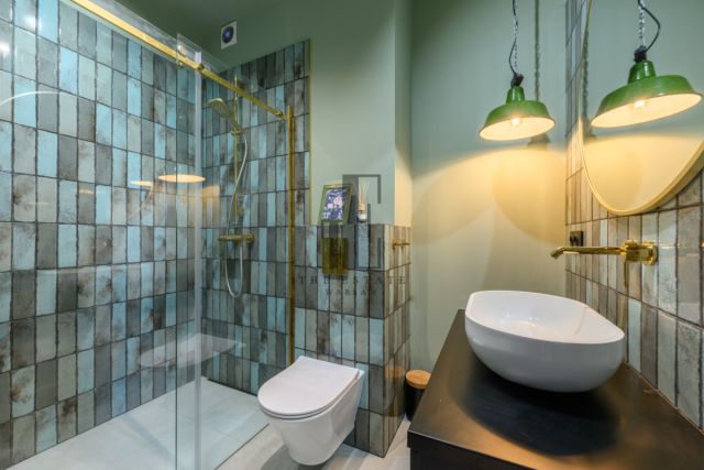 Mieszkanie 2-pokojowe Warszawa Praga-Południe, ul. Łukiska. Zdjęcie 7