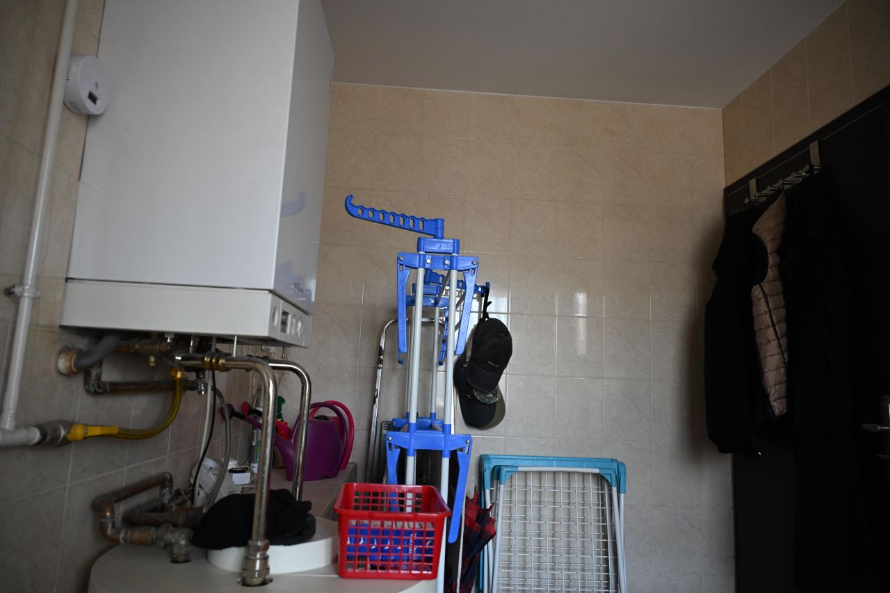 bliźniak, 4 pokoje Bartoszyce, ul. Poprzeczna. Zdjęcie 9