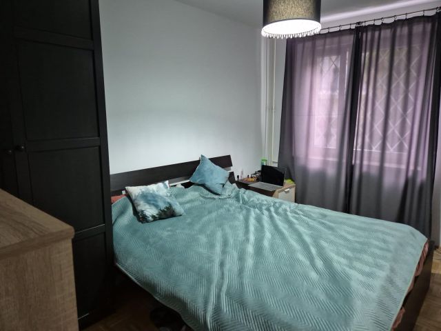 Mieszkanie 3-pokojowe Warszawa Grochów, ul. Okuniewska. Zdjęcie 6