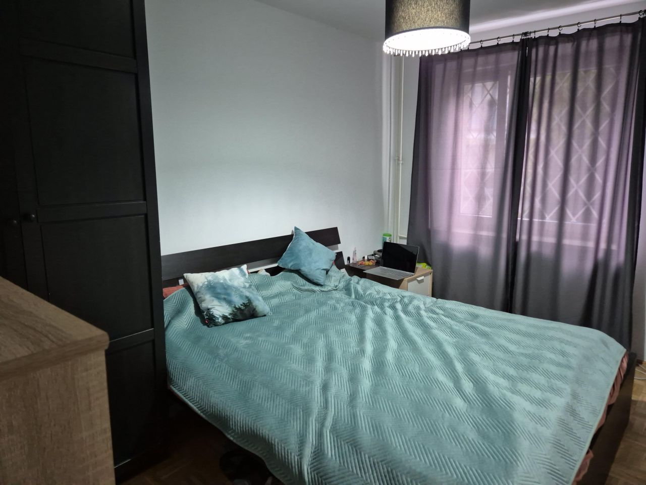 Mieszkanie 3-pokojowe Warszawa Grochów, ul. Okuniewska. Zdjęcie 6