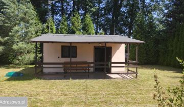 Działka rod Słowik, ul. Gdańska