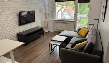 Mieszkanie 2-pokojowe Sopot Kamienny Potok, ul. Kujawska