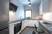 Mieszkanie 2-pokojowe Gdańsk Wrzeszcz, al. gen. Józefa Hallera. Zdjęcie 4