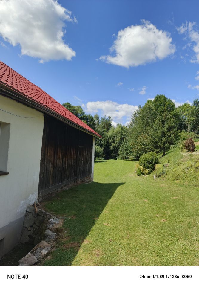 dom wolnostojący, 5 pokoi Ponikwa. Zdjęcie 6