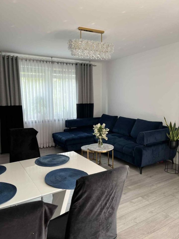 Mieszkanie 3-pokojowe Marki, ul. ks. bp. Władysława Bandurskiego