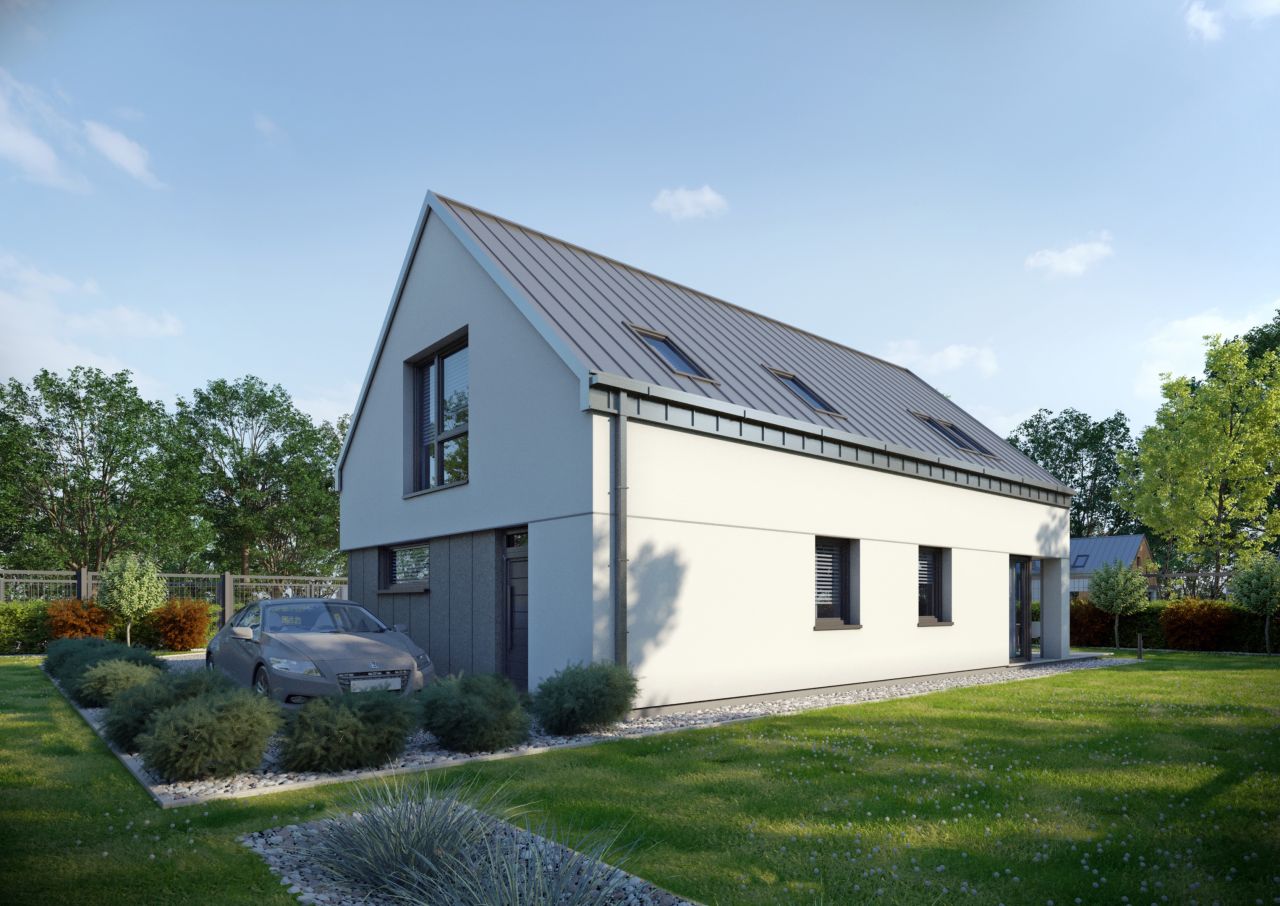 Działka budowlana Marylka, ul. Dębowa. Zdjęcie 18