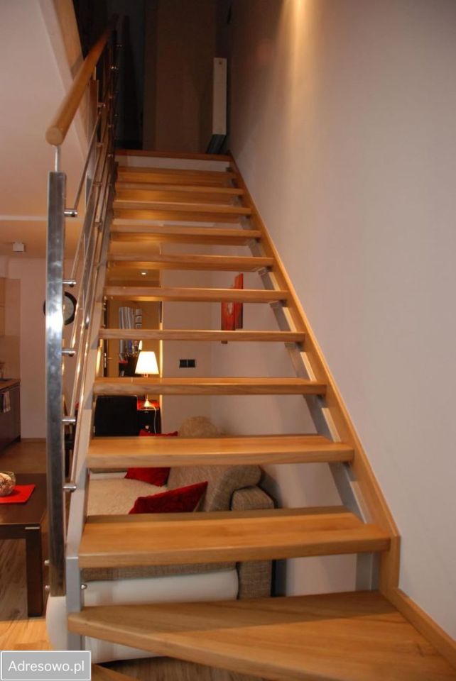 Mieszkanie 2-pokojowe Wisła Centrum, ul. Miła. Zdjęcie 8