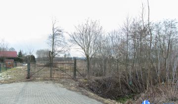 Działka Modlniczka, ul. Komandosów
