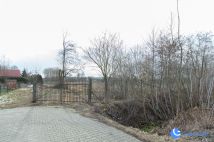 Działka Modlniczka, ul. Komandosów