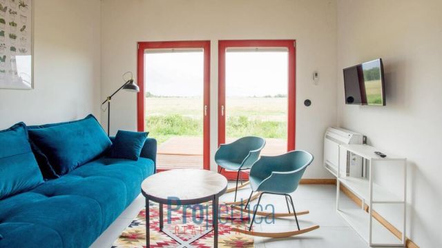 dom wolnostojący, 9 pokoi Rowy. Zdjęcie 11