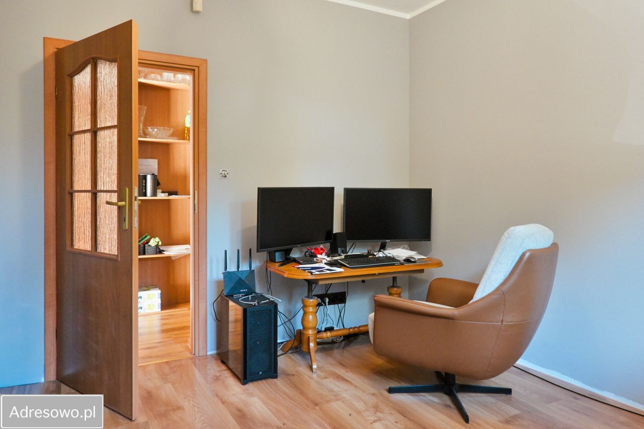 dom wolnostojący, 3 pokoje Przyłęki, ul. Młoda. Zdjęcie 19