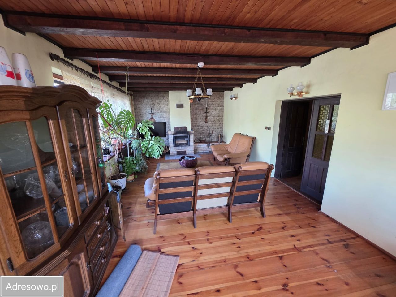 dom wolnostojący, 5 pokoi Nysa, ul. Oświęcimska. Zdjęcie 8