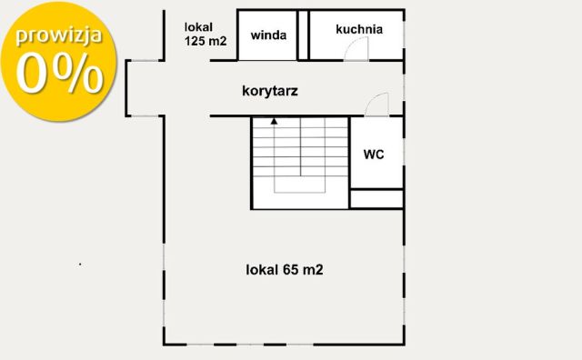 Lokal Wieliczka, ul. Łąkowa. Zdjęcie 15